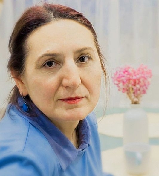 Елена Владимировна